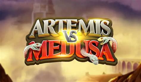 Jogue Artemis vs medusa Gratuitamente em Modo Demo